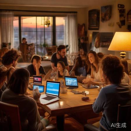 生活聊实在，舒服最重要