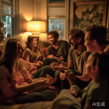 爱情如冰箱惊喜,自然流露动人