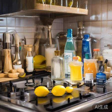 油烟机清洗痛点与自清洁秘籍