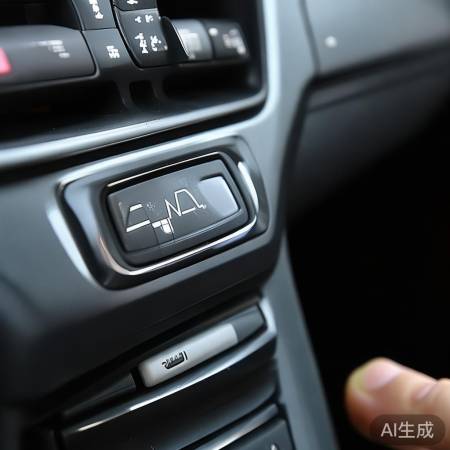 按住AC标志,关空调