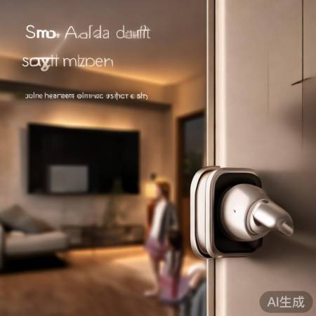 TCL智能锁断网解决法