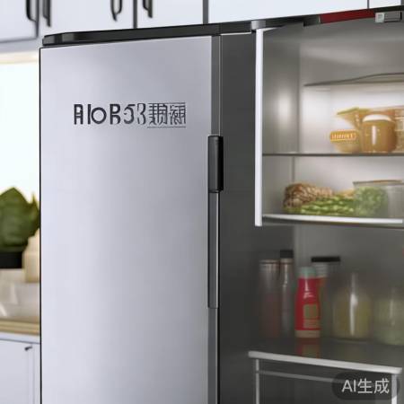 美的冰箱价格亲民