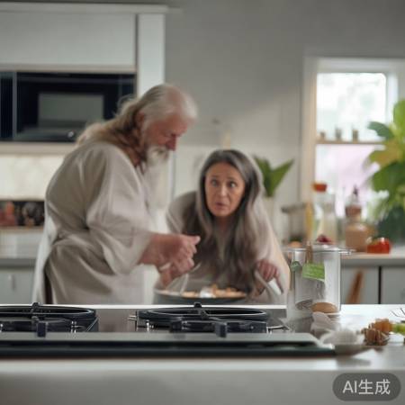 语音集成灶价格高,操作麻烦