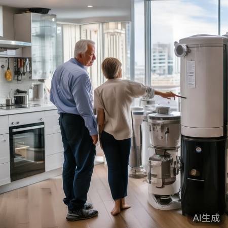 选热水器看需求,不唯价格论。