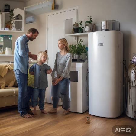 热水器选售后保障