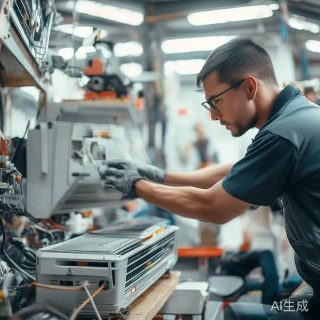 长顺安装师傅口碑爆表