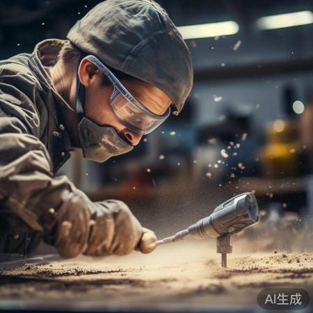 重新开孔，苦乐参半