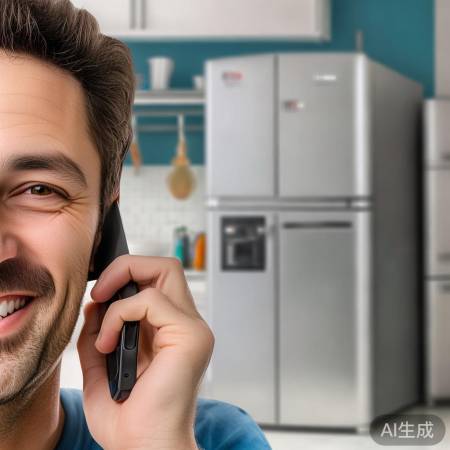 冰箱维修快又好