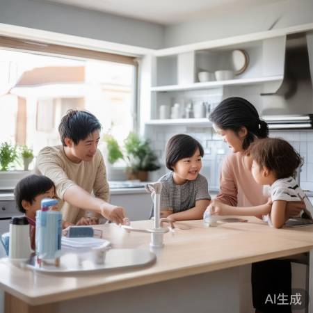 热水节能指南:容量小关,大容量