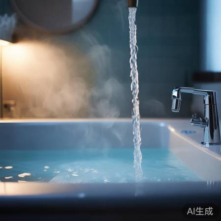 预热水温,省电又节能