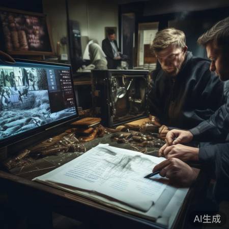 搜集关键证据,助追赃理赔