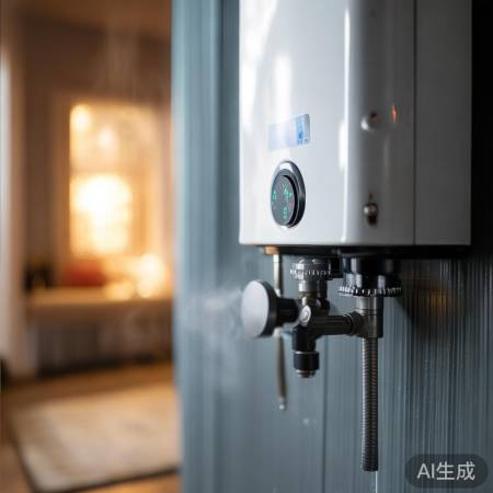 壁挂炉水压参数解析