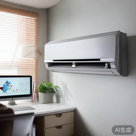 江门三菱空调，安装简便，维护便