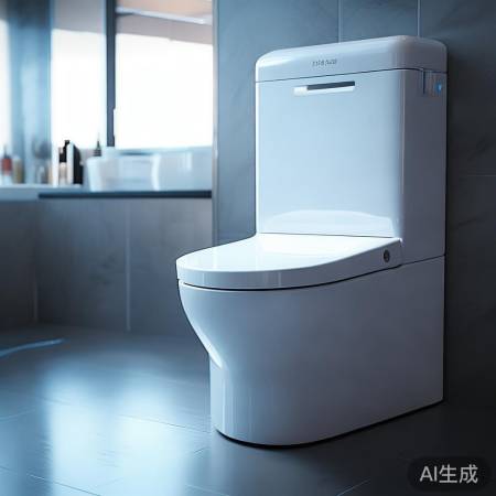 智能马桶:争议中的升级利器