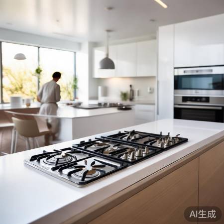 集成灶受消费者喜爱，厨房焕新生
