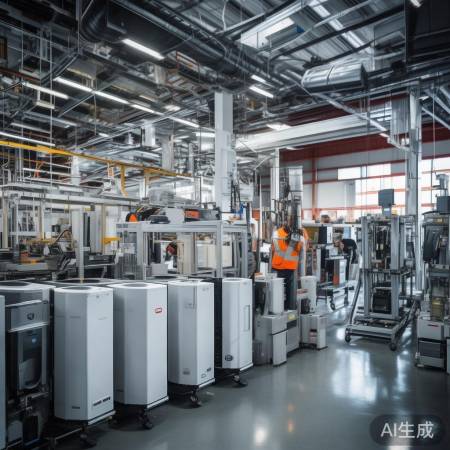 空气能热泵企业股票潜力大