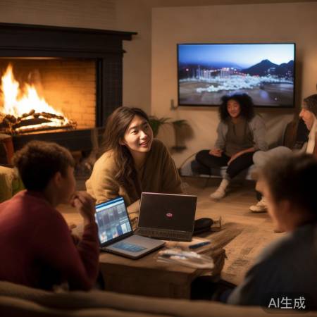 面对小困扰，心态解决生活难题