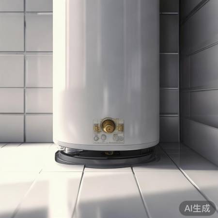 电热水器冷水阀位置多变