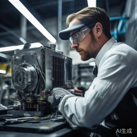 空调心脏，专家检修