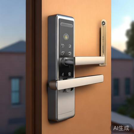 智能锁价格多变，基础款2000