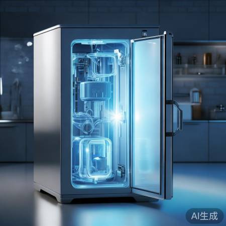 臭氧消毒,如虎添翼