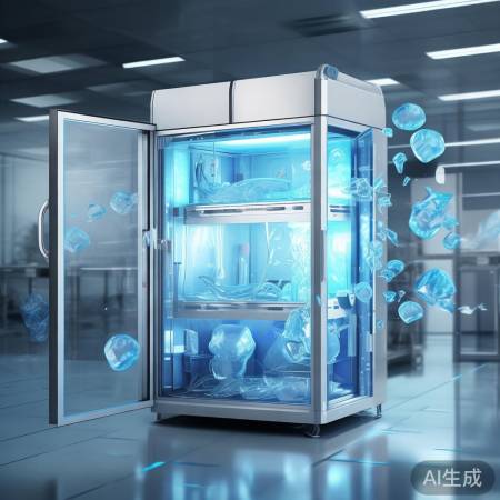 臭氧易分解,消毒后需散失