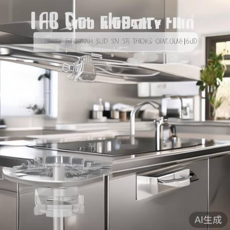 中岛油烟机易清洁耐用