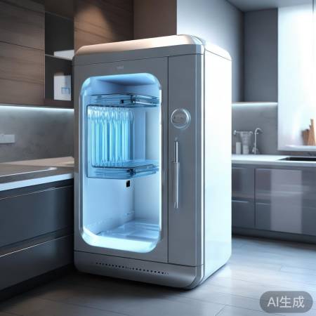 新型消毒柜,健康生活新选择