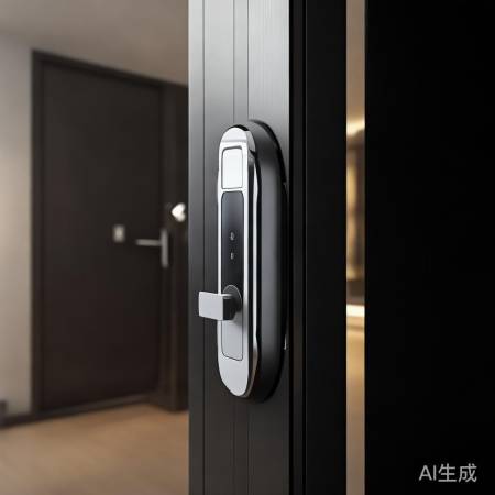 智能锁方便却关锁麻烦