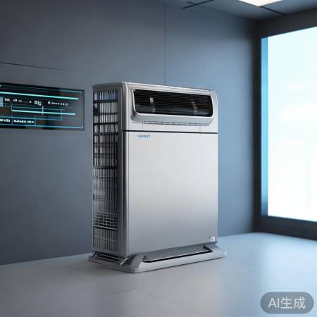 约克YFCS072系列节能空调