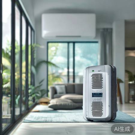 “约克中央空调,夏季避暑胜地”