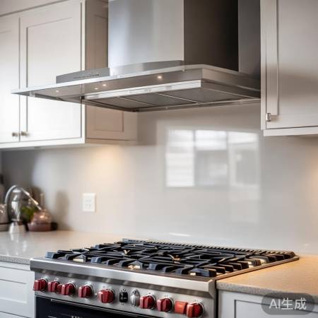 油烟机选购细节