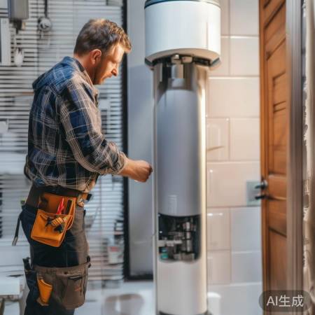 电热水器故障维修攻略