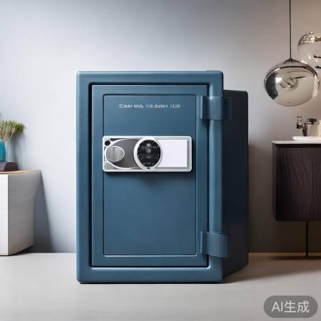 四海电器保险柜,时尚安全佳品