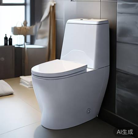 选智能马桶,慢选更舒心