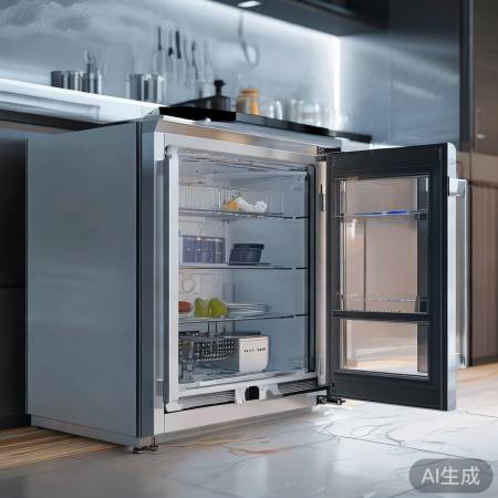 高温+臭氧,消灭病菌!