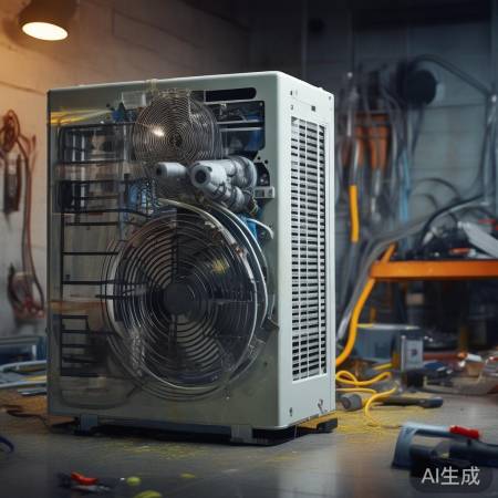 排查不制冷原因