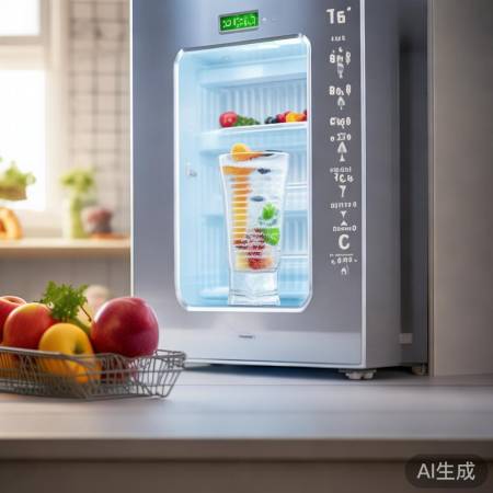 饮料2-5度，水果0-2度