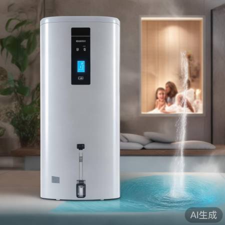 武汉空气能热水器，节能环保神器