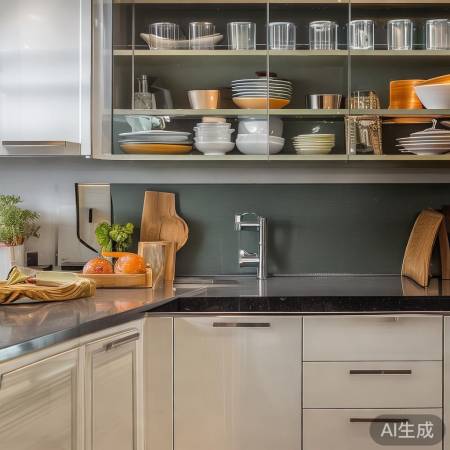 消毒柜通风防菌