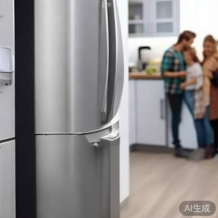 冰箱改装，节能安静