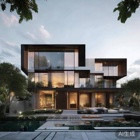 选门色，安全时尚兼顾