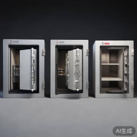 保险柜安全级别逐级提升