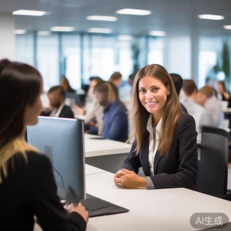 考察售后服务质量