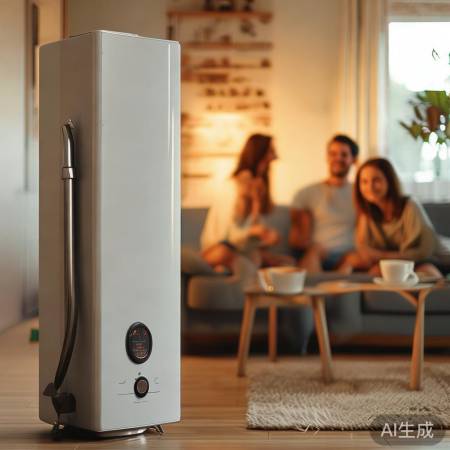 “热水器小窍门,周末更温暖”