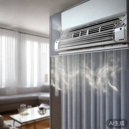 空调除异味小贴士