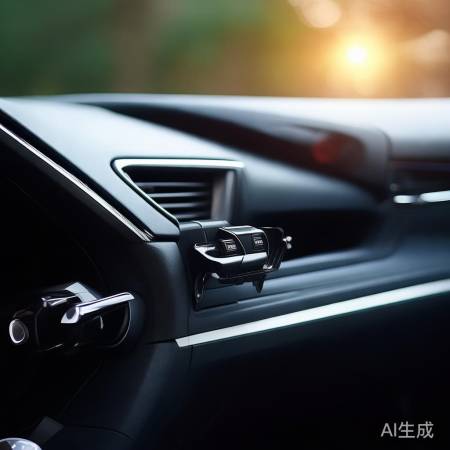 出风口风向调节，护健康