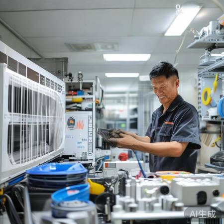 厦门ZZ空调，专业维修保障