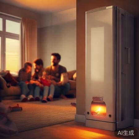 壁挂炉温暖，珍惜时光