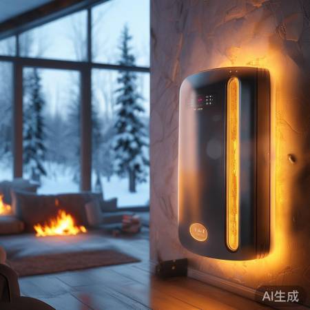 周末壁挂炉温暖如春